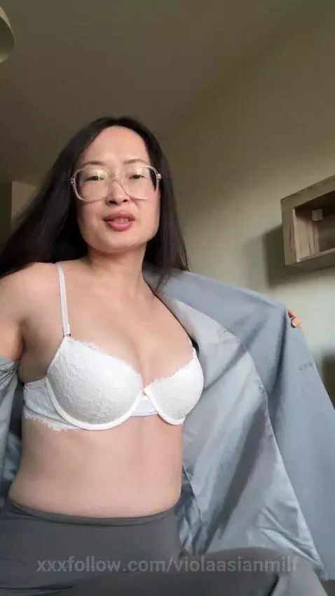 boobs milf by violaasianmilf