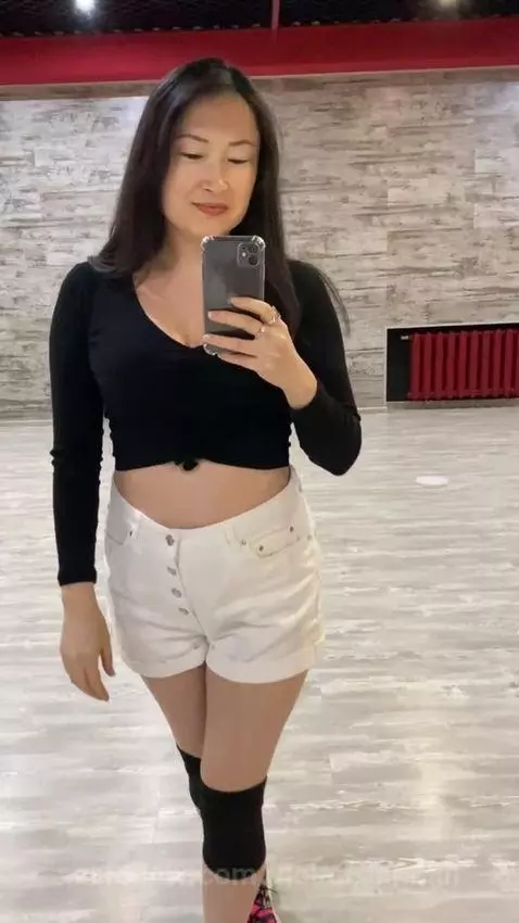 public pussy by violaasianmilf