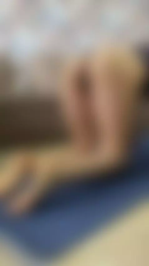 ass milf by violaasianmilf