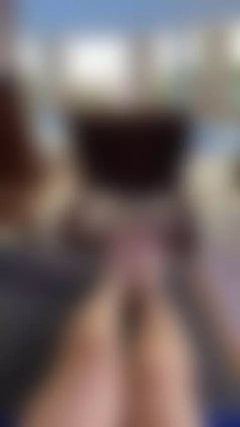 foot milf by violaasianmilf