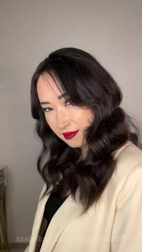 public by violaasianmilf