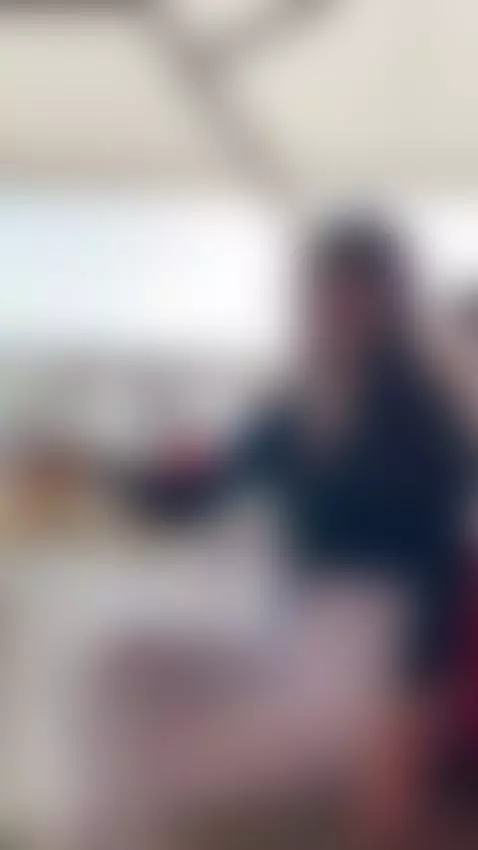 public by violaasianmilf