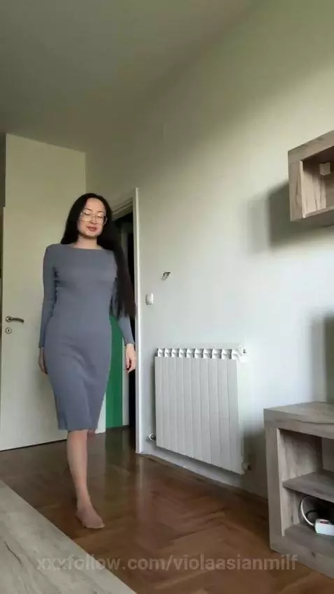 milf by violaasianmilf