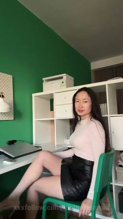 wife by violaasianmilf