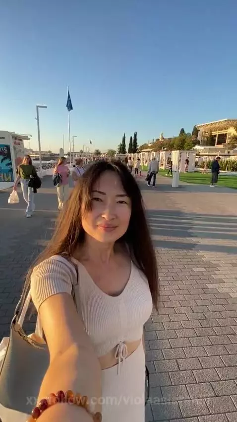 milf by violaasianmilf