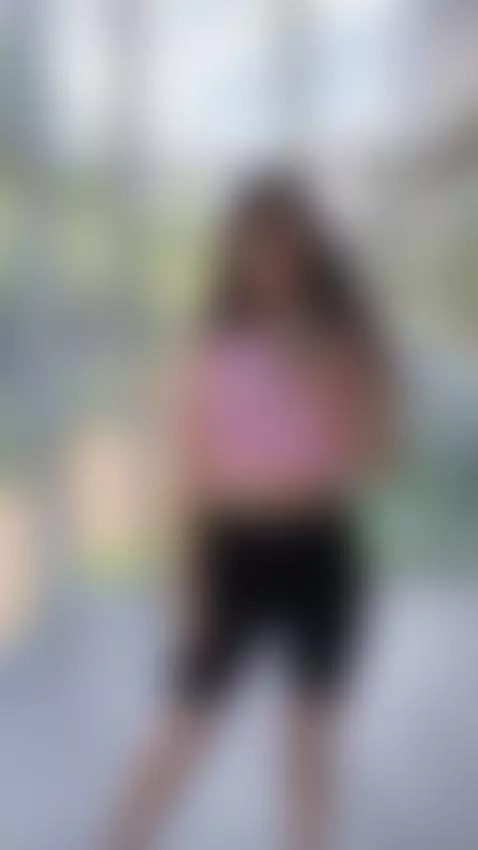 public by violaasianmilf