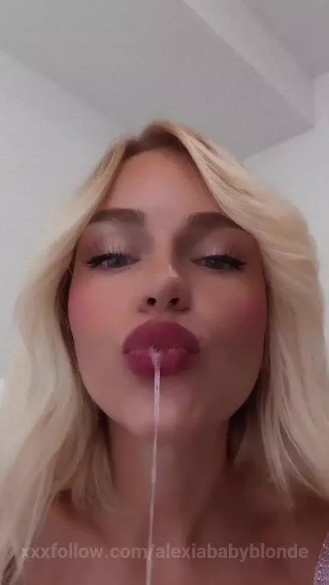 blonde, hotgirl, teen18+ by alexiababyblonde