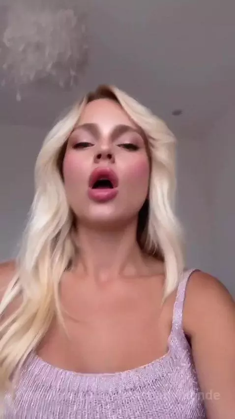 cum, masturbation, squirt by alexiababyblonde