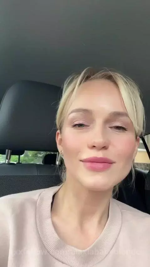 blonde, bigtits, bigboobs by alexiababyblonde