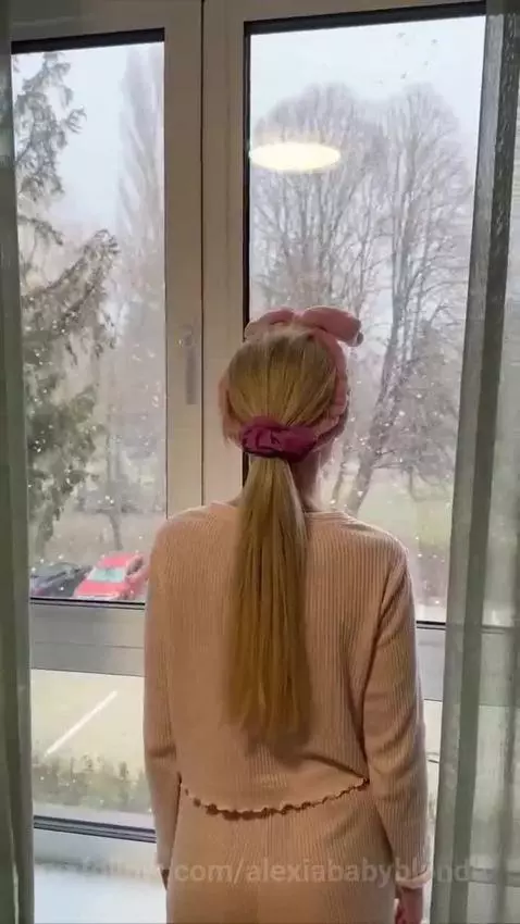 dildo, pussy, masturbation by alexiababyblonde