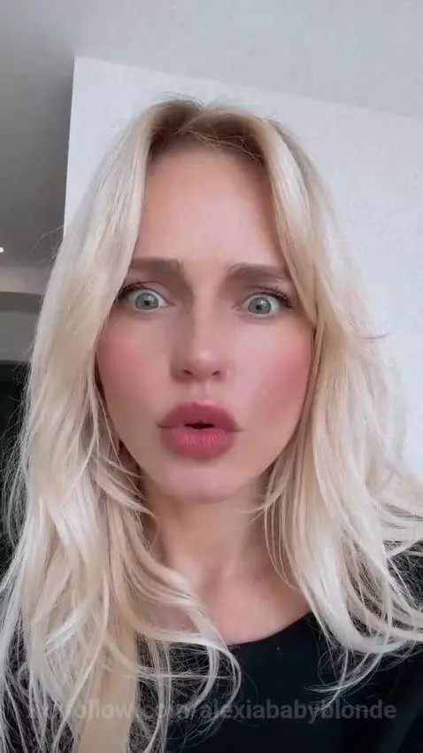 blonde, publicsex, pornstar by alexiababyblonde