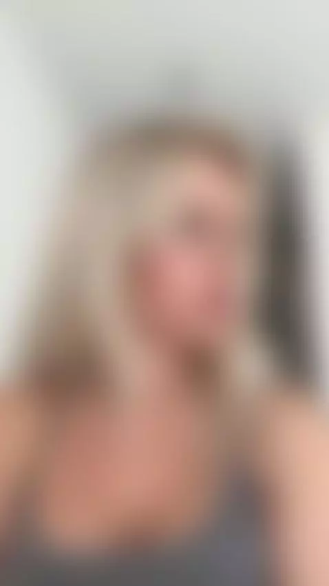 blonde, bigtits, bigboobs by alexiababyblonde