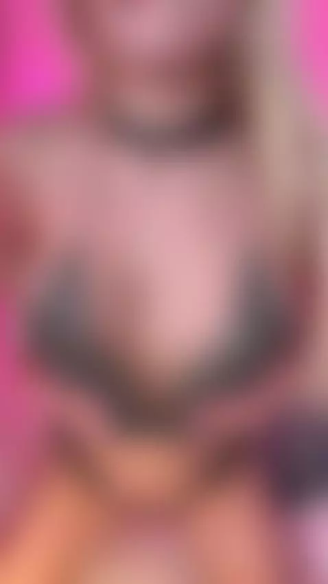 pussy, dildo, strapon by alexiababyblonde