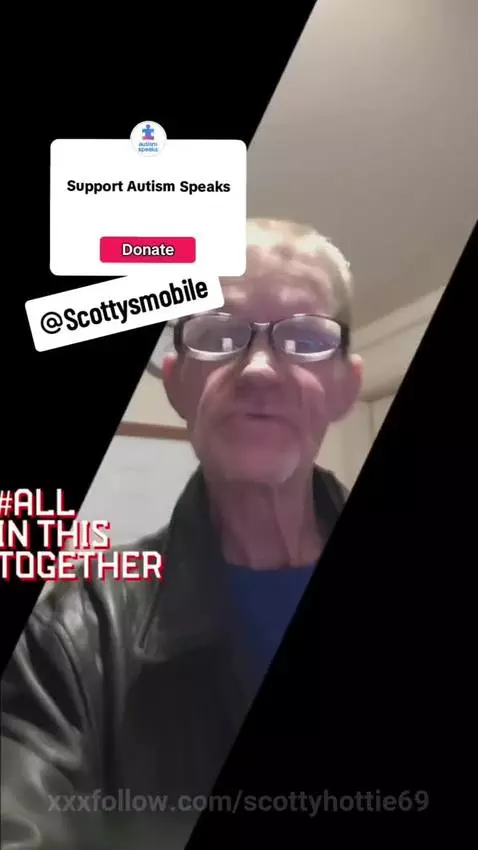 me starting out by scottyhottie69