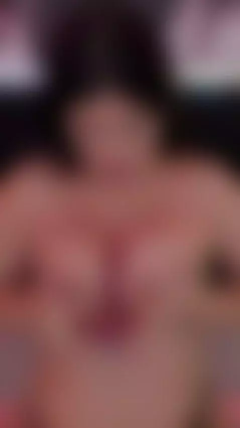 💋 More to love, more to desire. 😈🤭 by ana-bigboobs