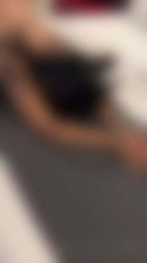 you MUST EARN this pov🍑 by mistressmasked