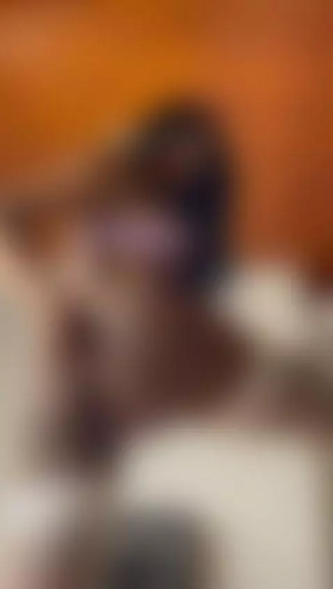 I invite you to play with my new toy. by nahomiicampbeell