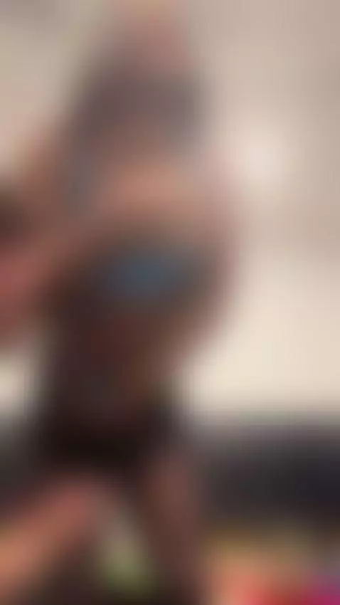 The three-way kiss ended in nakedness. by nahomiicampbeell