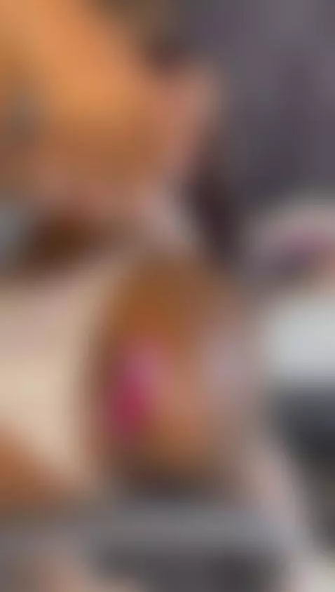 My extra-lubricated ass grab is your downfall. 🔥💦 by nahomiicampbeell