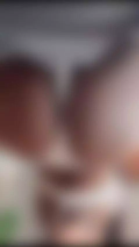 My ass bounces on your face. 🍑💋 by nahomiicampbeell