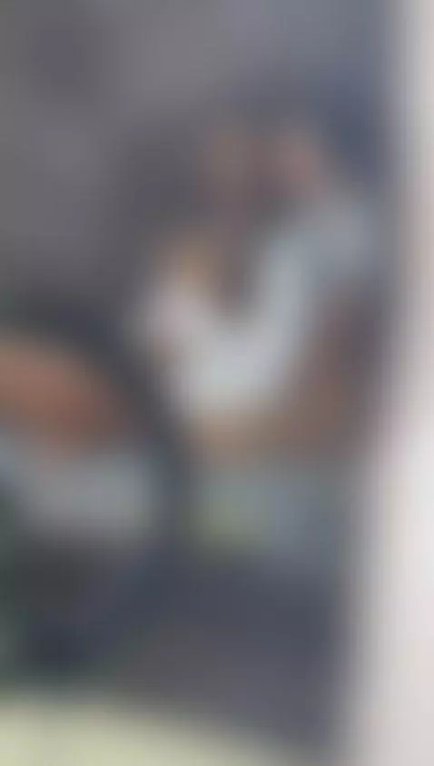 They discovered us playing tag with my friend. 😈💋🔥 by nahomiicampbeell