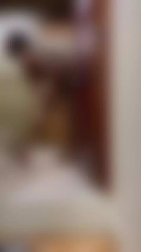 Oiling my body warms me up a little, can you help me? 😈💦 by nahomiicampbeell