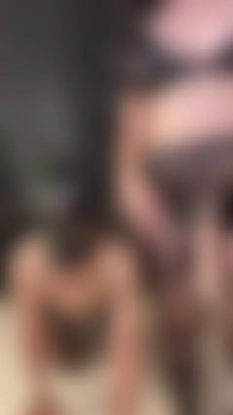 🔗 She teases, she tortures, she owns me. 😏💋 by couple-bdms