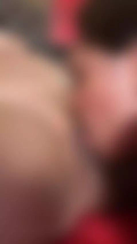 🔥 Pain or pleasure? She decides. 😏🍑 by couple-bdms