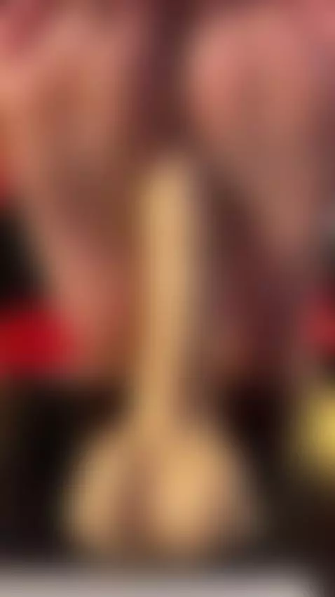 🍑 The leash is just an extension of her love. 🔗💖 by couple-bdms