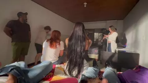 I hadn't started the recording and I already wanted to start... by biggjackson