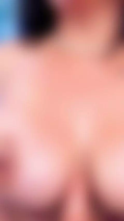 Beautiful tits around your cock by saraparkeer1