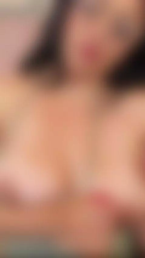 Using saliva for that edible cock by saraparkeer1