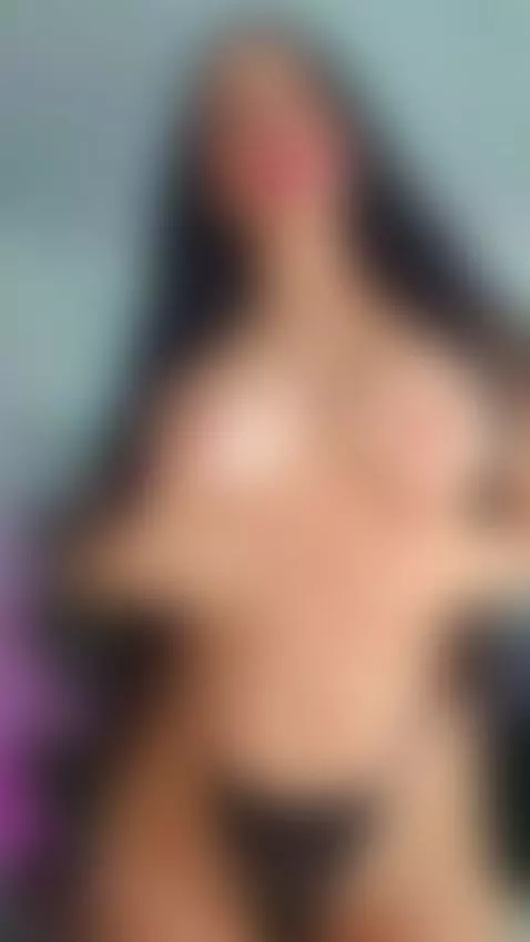 Want a combo? how about some oil + bouncing boobs by susanjovex