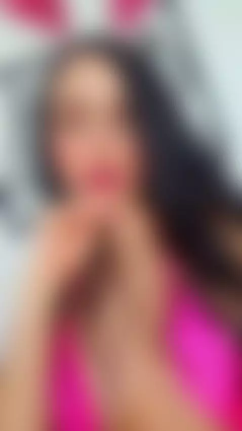 Your Bunny Is Here by susanjovex