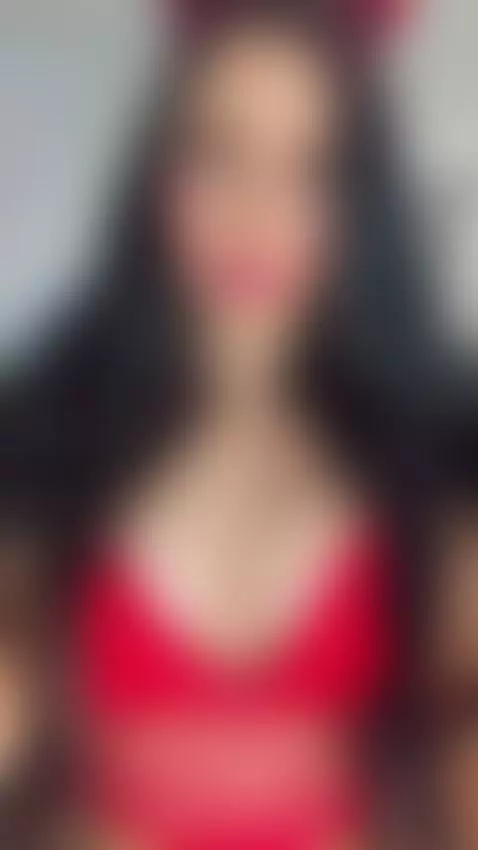 If you're a bad boy, your devil is waiting for you. by susanjovex