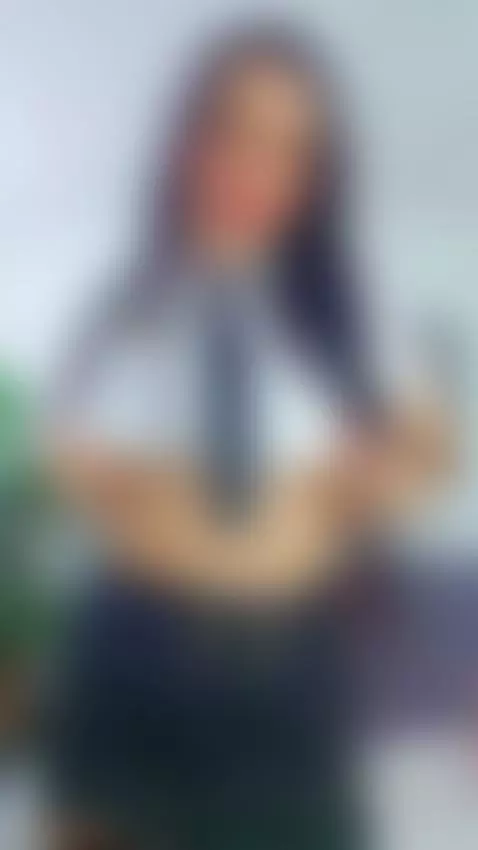 Stretching to go to work at the airport. by susanjovex