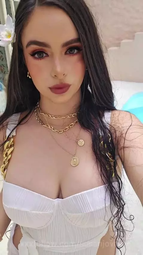 Not even a moan, and still so hot 😏 by susanjovex