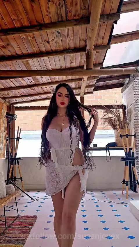 This video feels like a warm breath on your neck 😘 by susanjovex