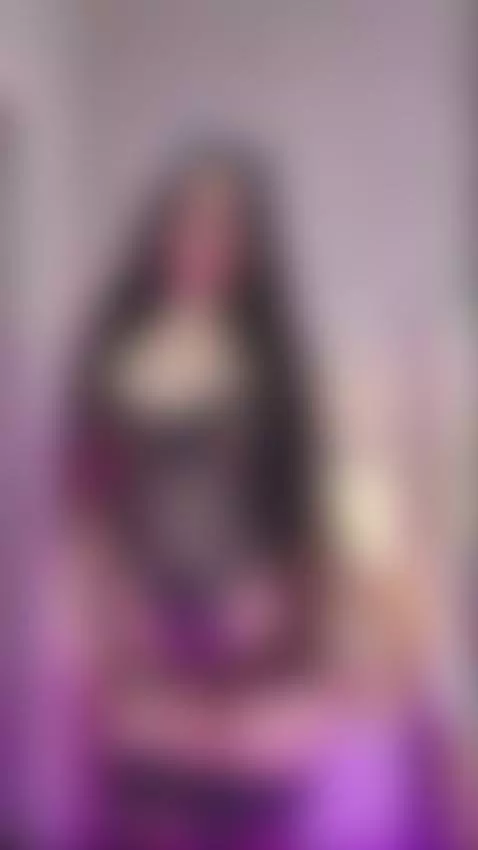 This kitty wanna make you purrrr  https://susanjovex.cammode... by susanjovex