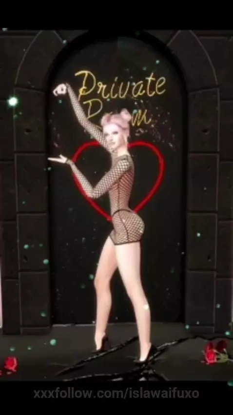 When I say “just one taste”… I don’t mean the dessert.
Behav... by islawaifuxo