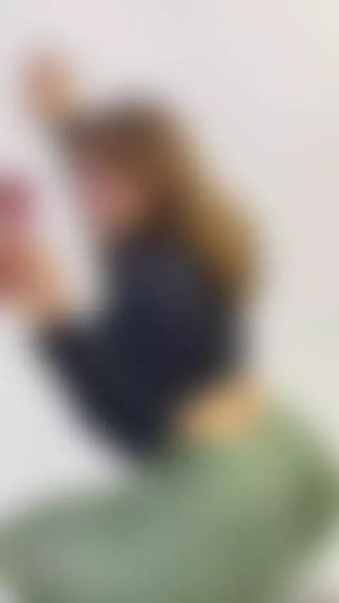 Shaking my ass for you by jenna-mitchell