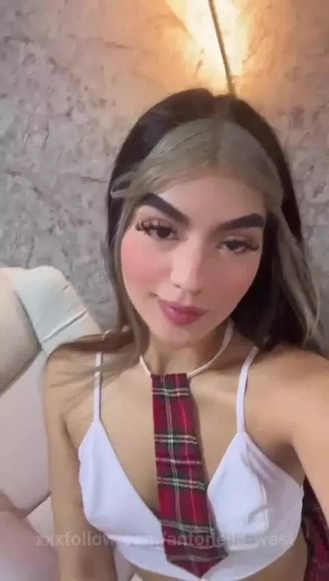 Hello Loves, welcome❤️ by antonella-west