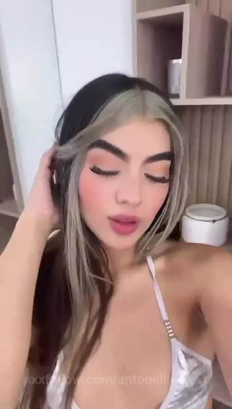 Hi my loves by antonella-west