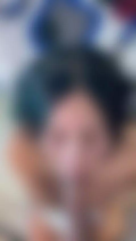 Mmmmm my boyfriend's cock is very tasty by mistyccouple