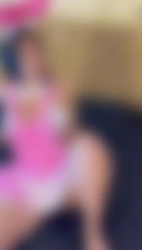 Come and have fun playing that I'm your bad bunny by mistyccouple