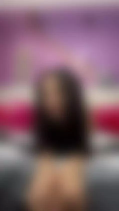 Do you want me to crawl on your bed? by mistyccouple