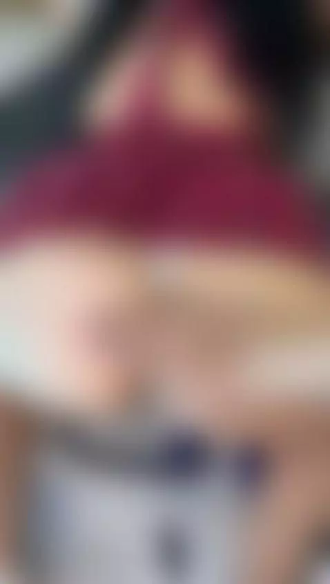 I love my girlfriend's ass by mistyccouplee