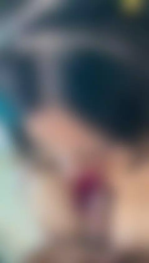 I love feeling my girlfriend's tits in my cock by mistyccouplee