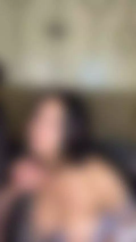 My girlfriend loves licking my cock by mistyccouplee