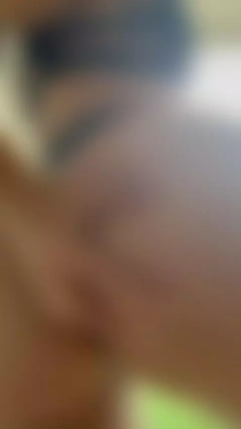 Oh Fuck! Big Latin Booty Teasing: Just Relax and Bust a Nut! by palomabelax